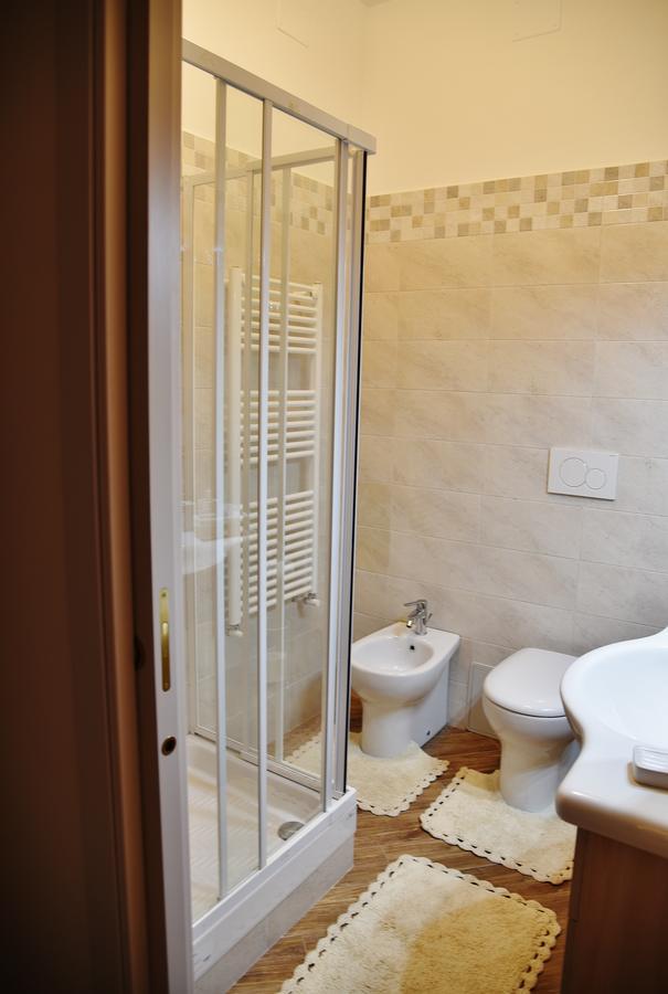 Fabio Guest House Deluxe روما المظهر الخارجي الصورة