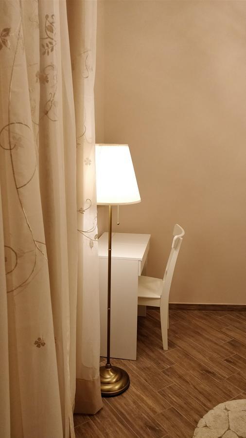 Fabio Guest House Deluxe روما المظهر الخارجي الصورة